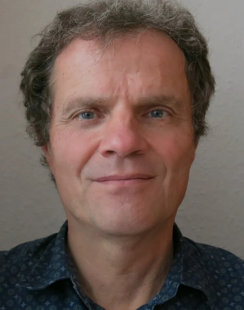 Klaus Treu Klaus Treu