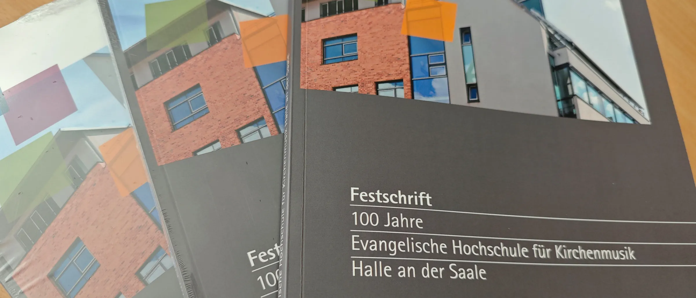 Festschrift der EHK