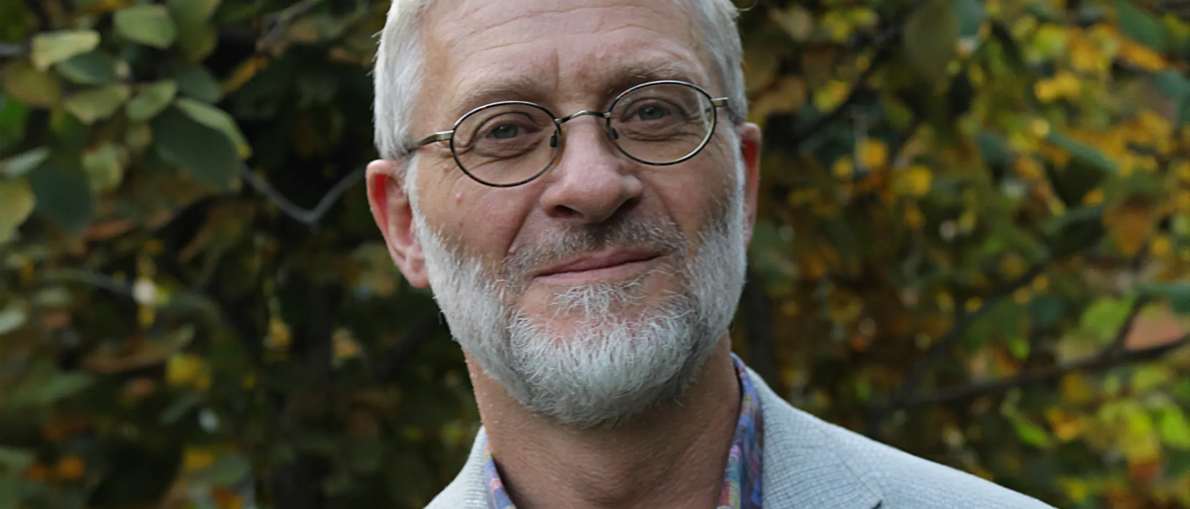 Dirk Fischbeck