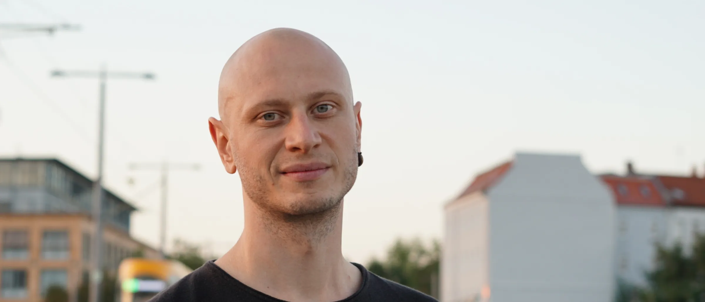 Nils Baumbach Nils Baumbach