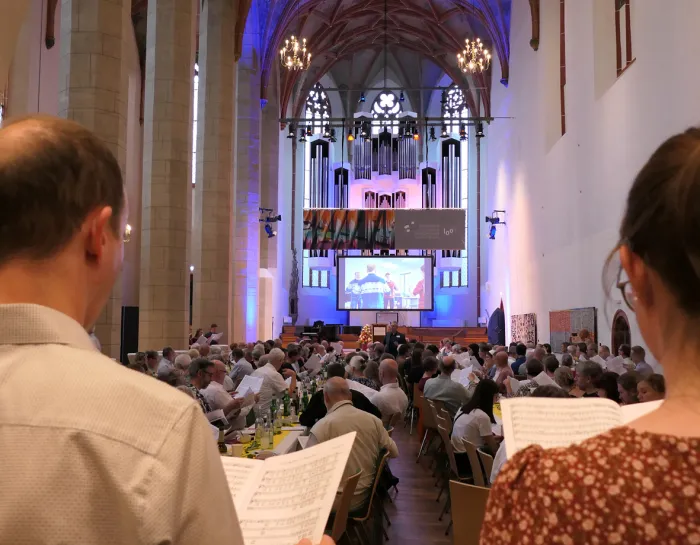 KH Ulrichskirche, singen