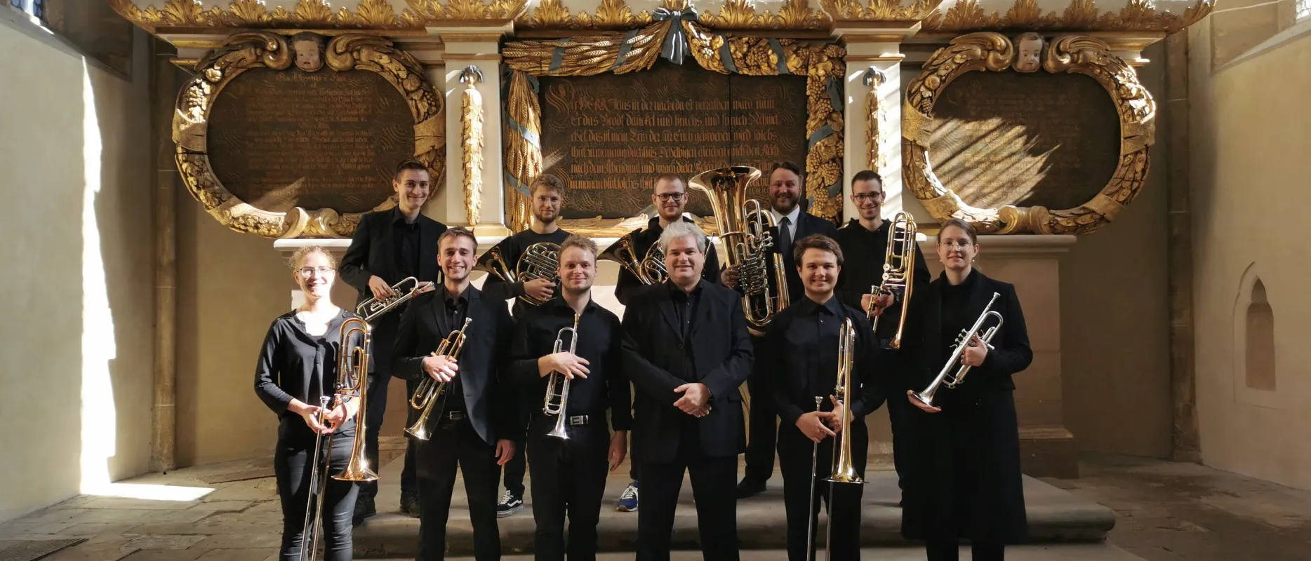 Blechbläserkollegium