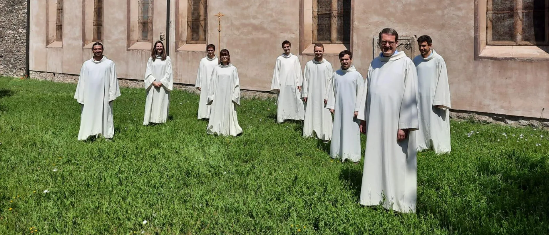 Choralschola der EHK